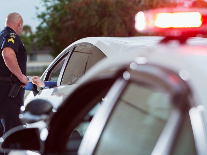 How to reinstate your license after a DUI